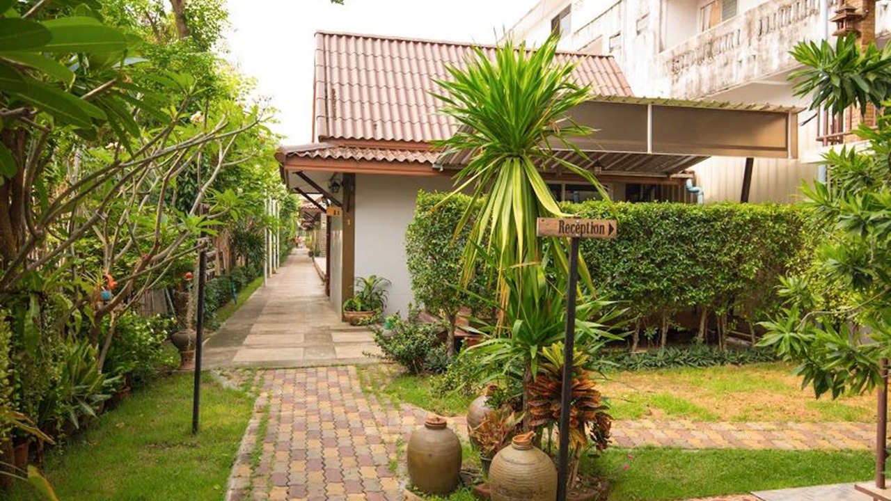 Photo of Outdoor in Thani