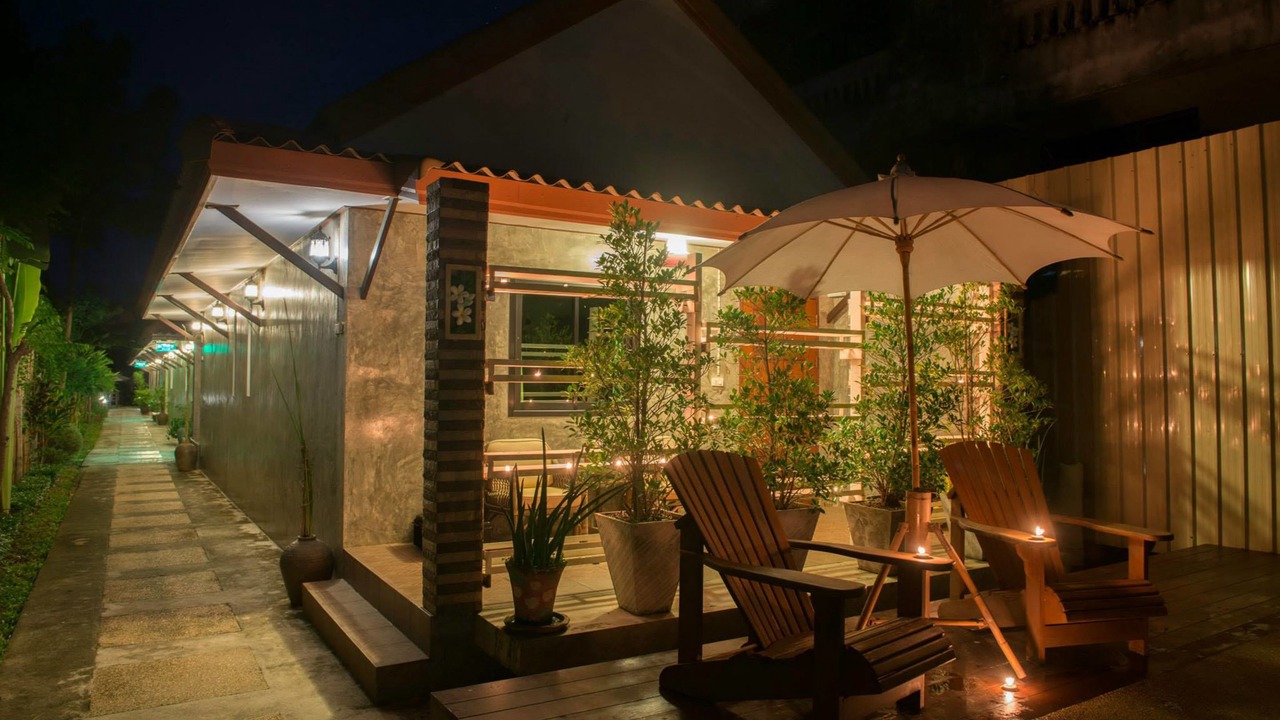 Photo of Patio Balcony in Thani
