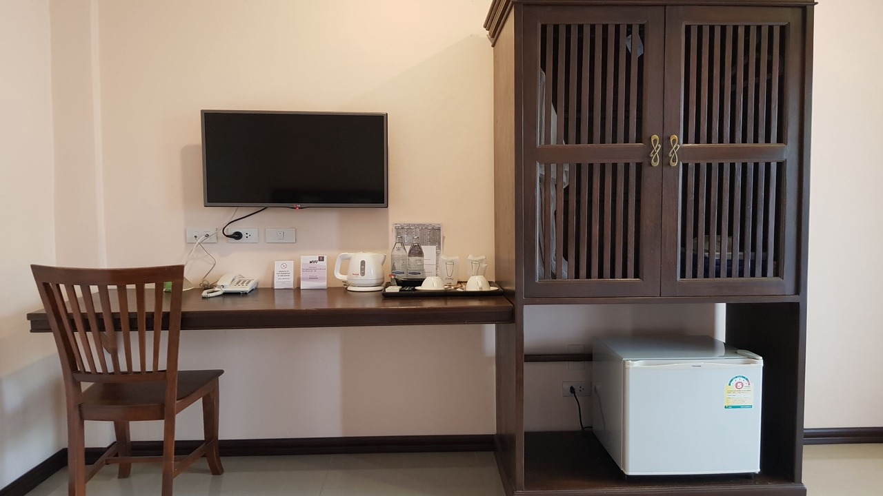 Photo of Bathroom in Thani