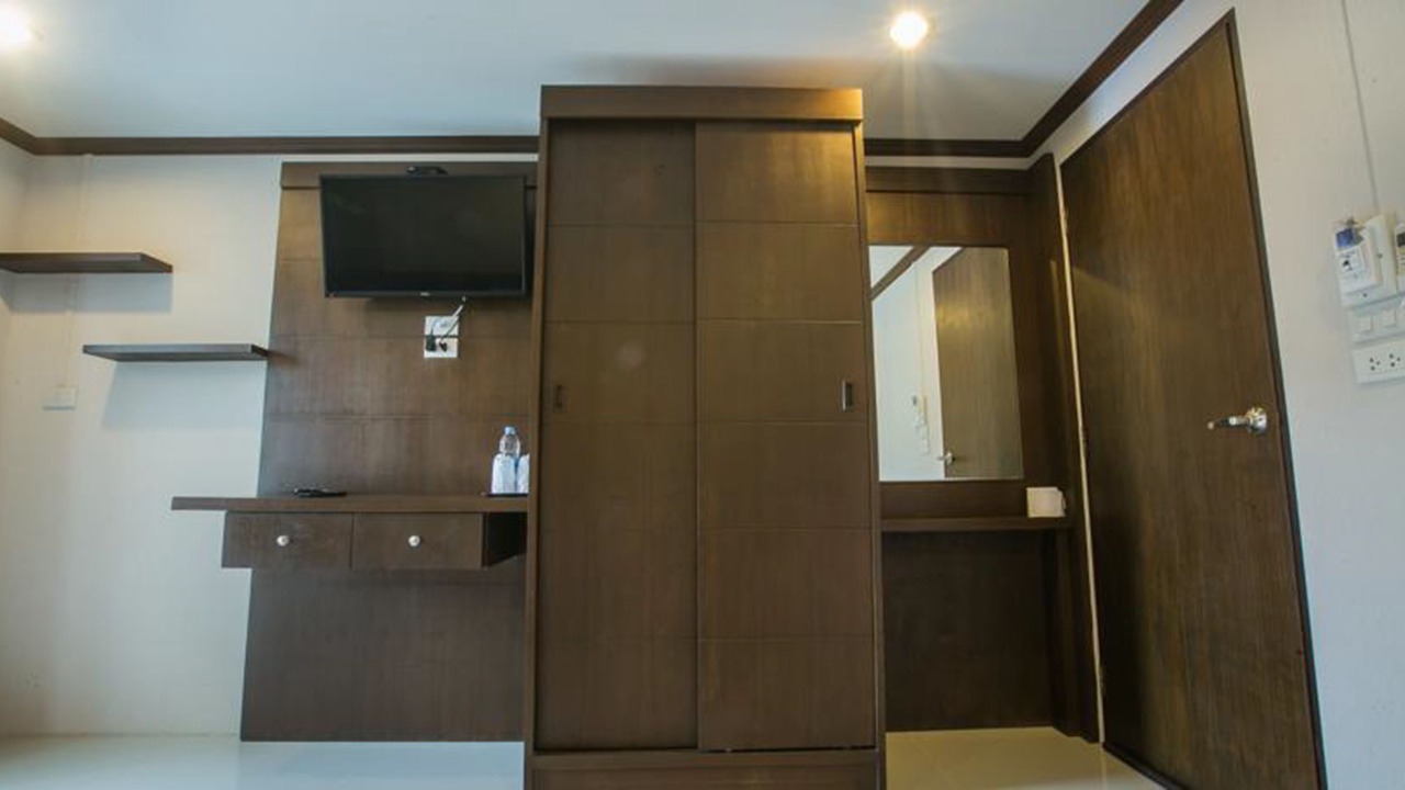 Photo of Bedroom in Tham Nam Phut