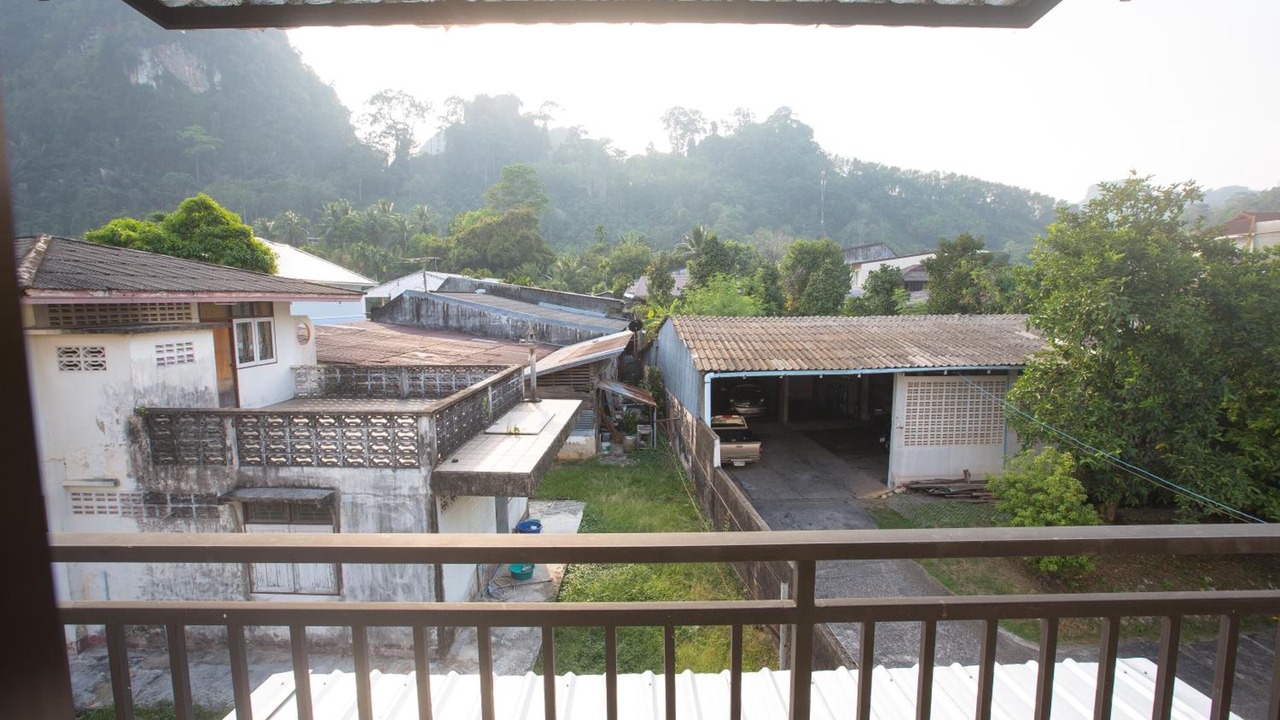 Photo of Patio Balcony in Tham Nam Phut