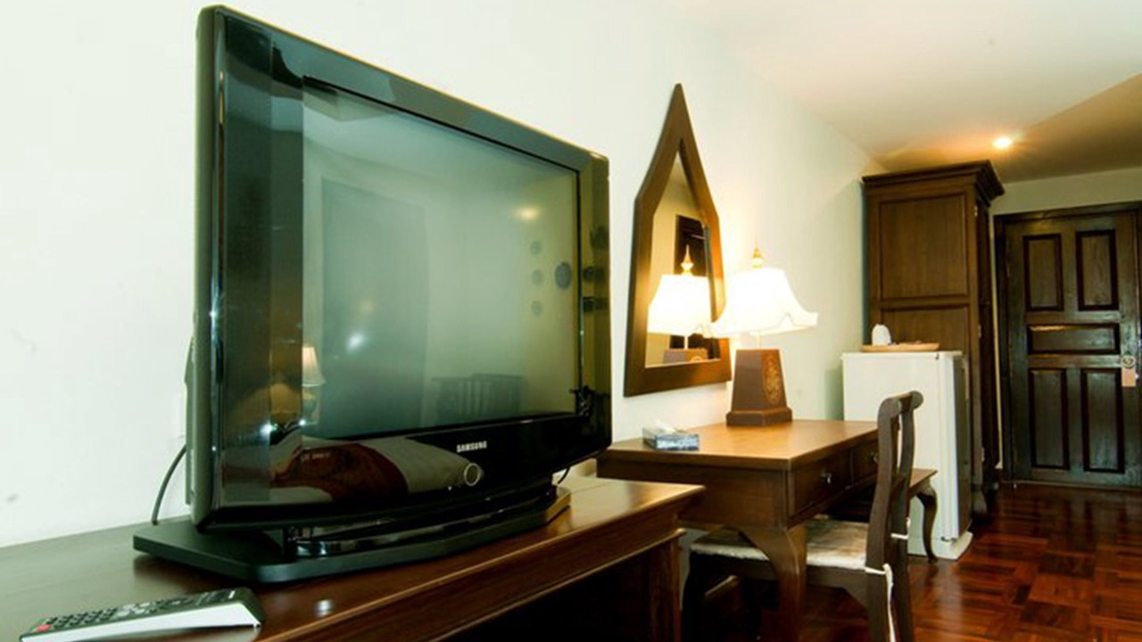 Photo of Bedroom in Wang Phinphat