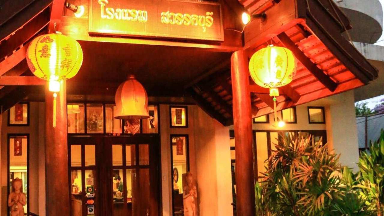 Photo of Outdoor in Wang Phinphat