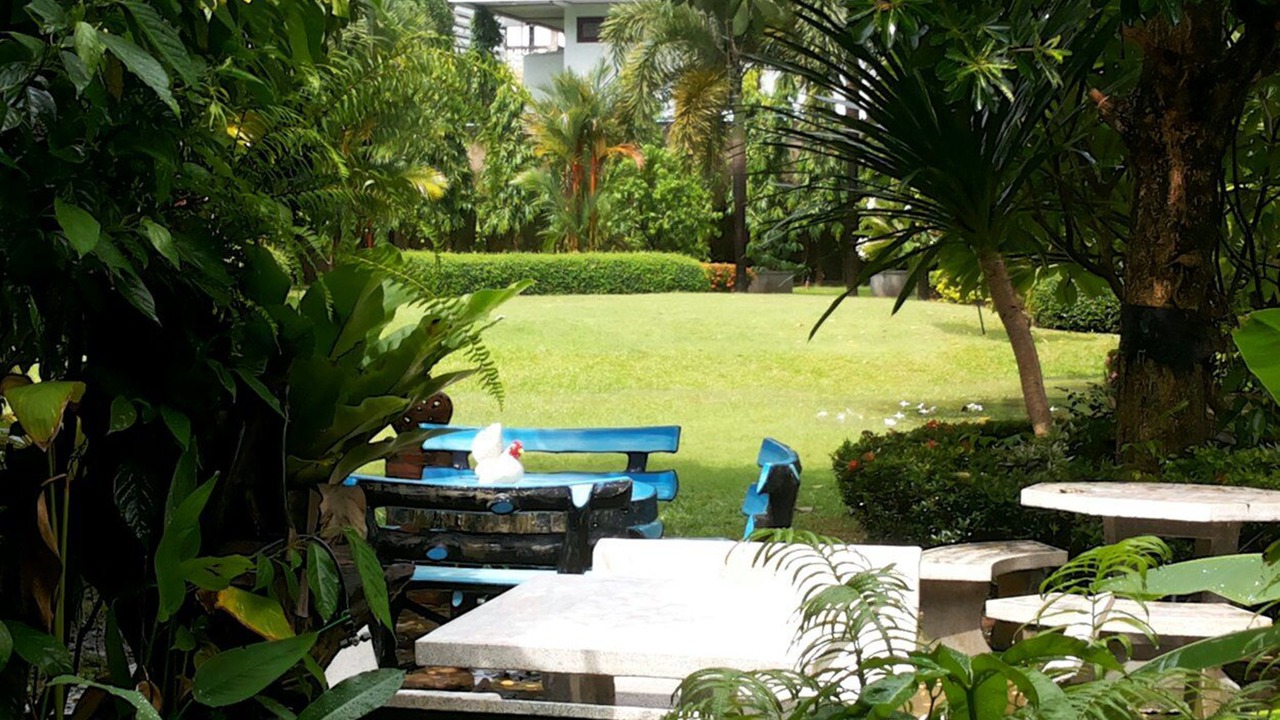 Photo of Outdoor in Wang Phinphat