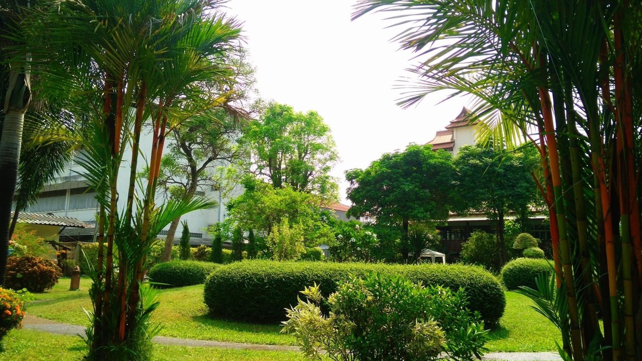 Photo of Outdoor in Wang Phinphat
