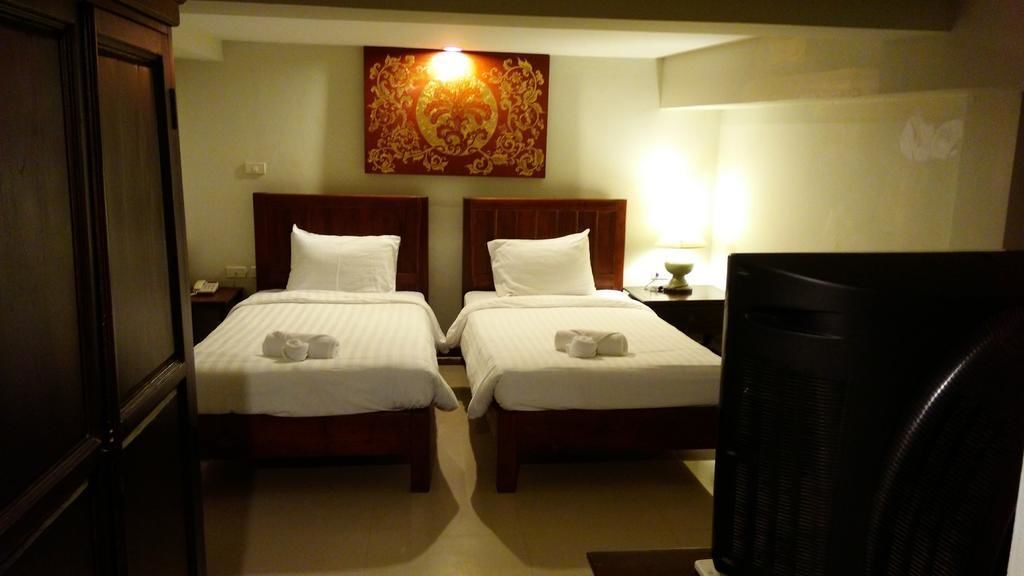 Photo of Bedroom in Wang Phinphat