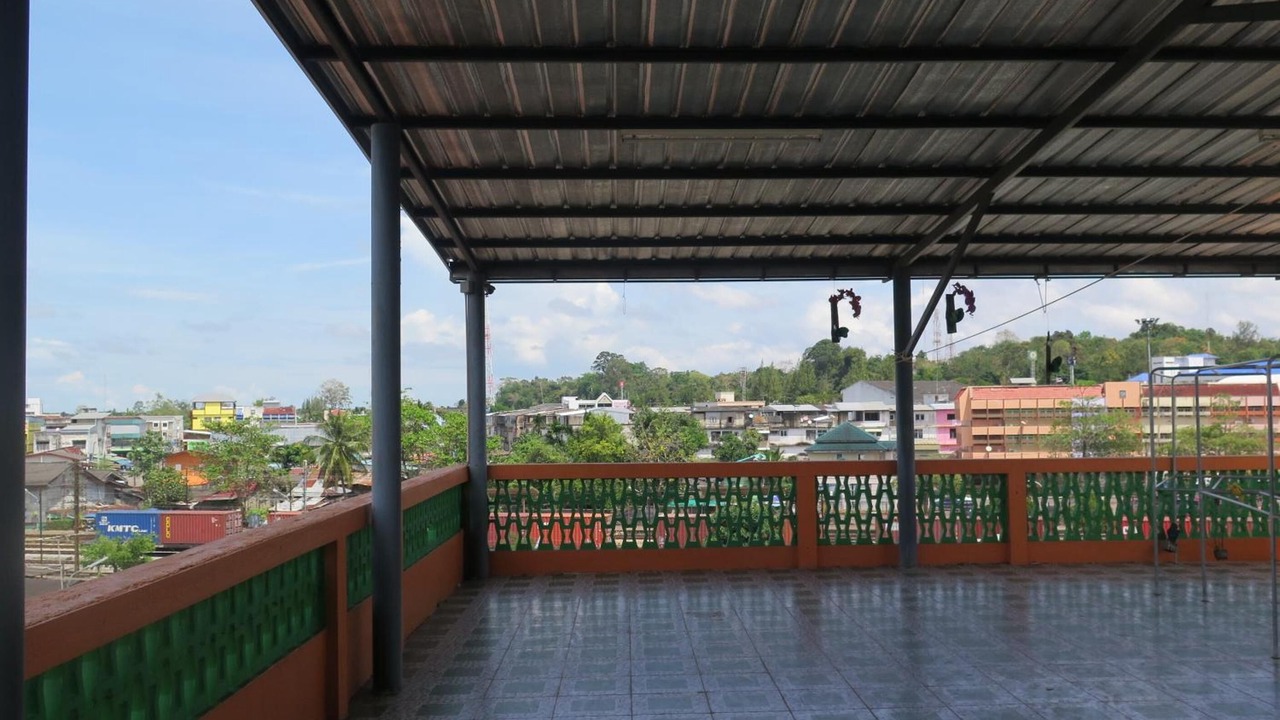 Photo of Patio Balcony in Tha Kham