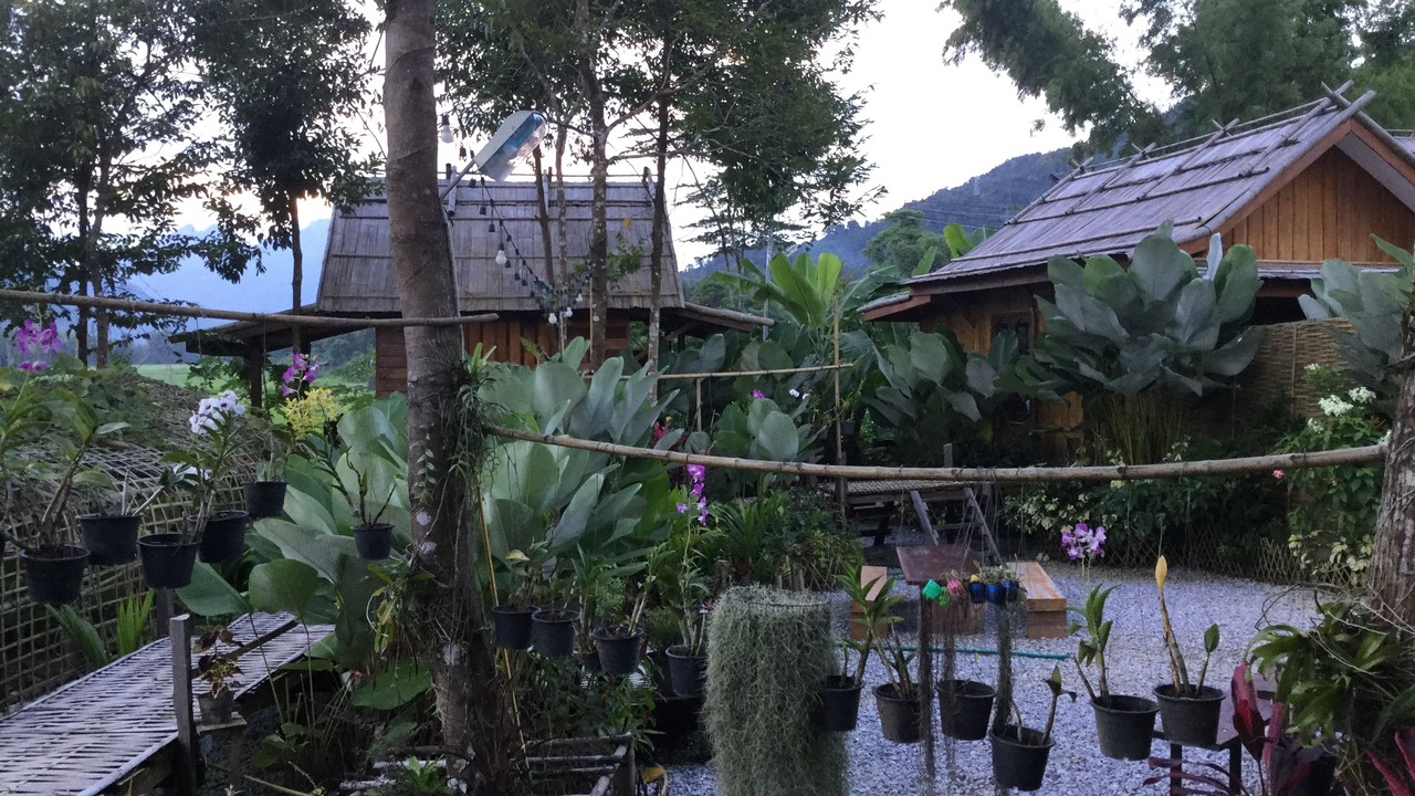 Photo of Outdoor in Vang Vieng