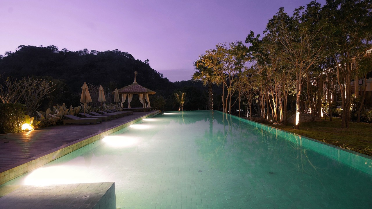 Photo of Outdoor in Phaya Yen