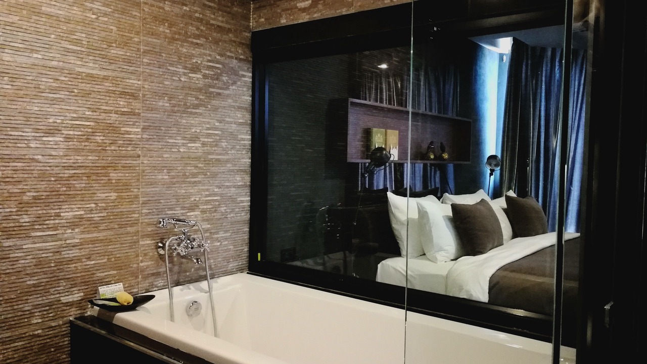 Photo of Bathroom in Hat Yai