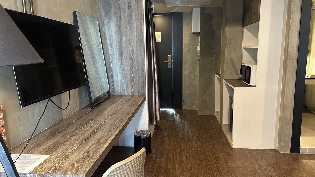 Photo of Bedroom in Hat Yai