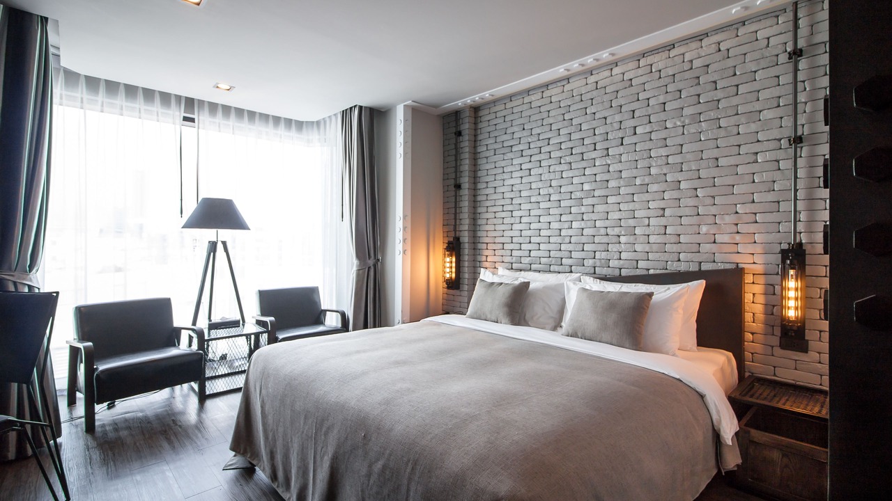 Photo of Bedroom in Hat Yai