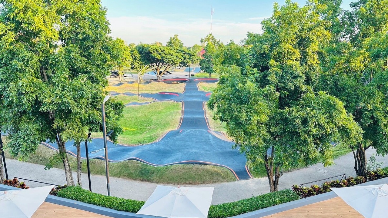 Photo of Outdoor in Aranyaprathet