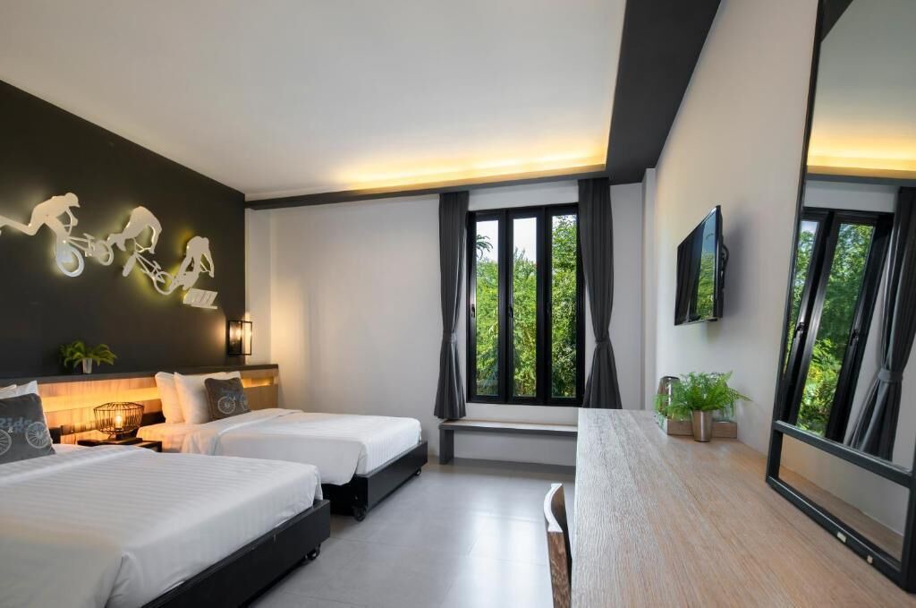 Photo of Bedroom in Aranyaprathet