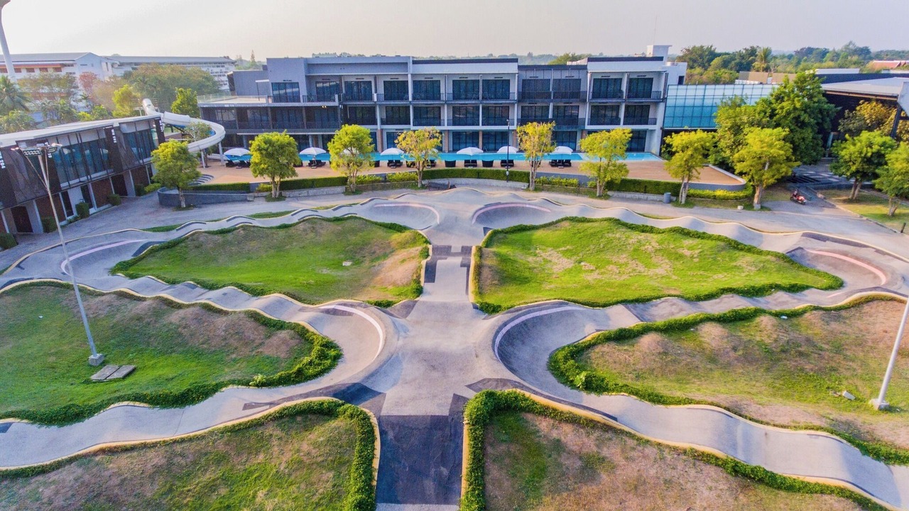 Photo of Outdoor in Aranyaprathet