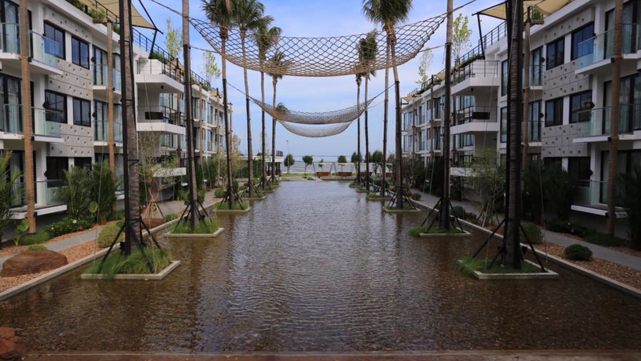 Photo of Outdoor in Sam Roi Yot