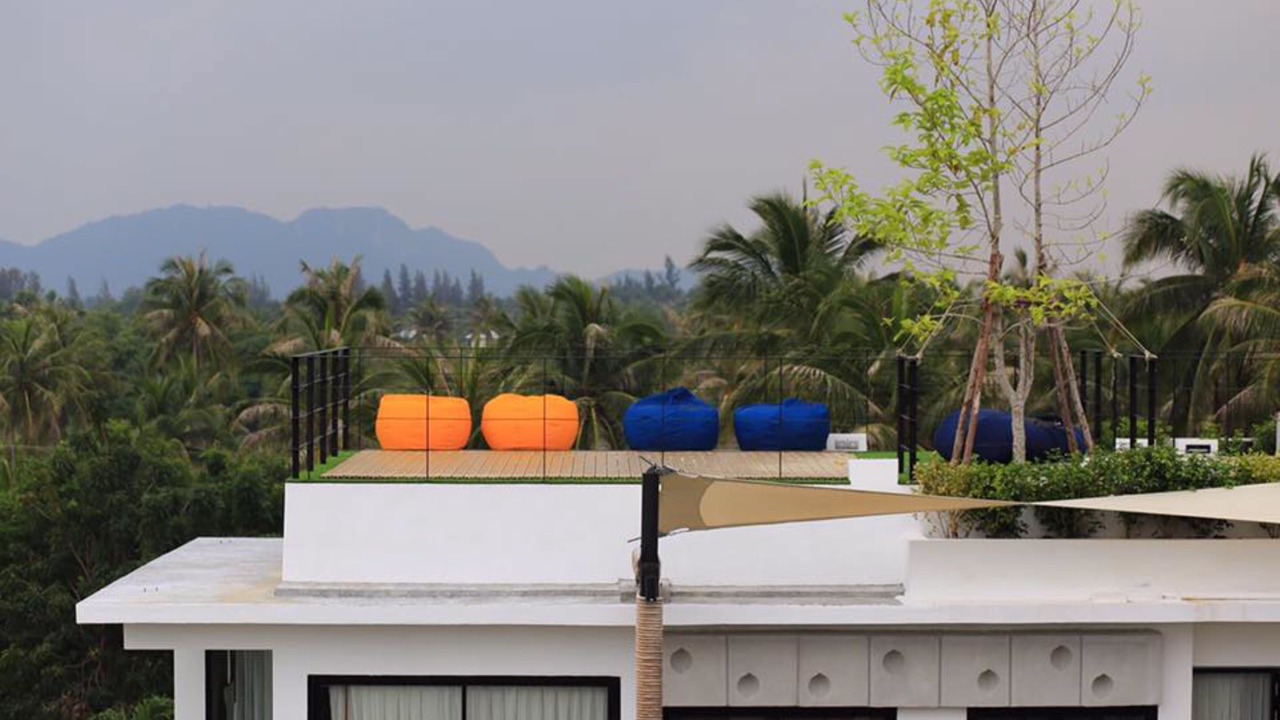 Photo of Patio Balcony in Sam Roi Yot