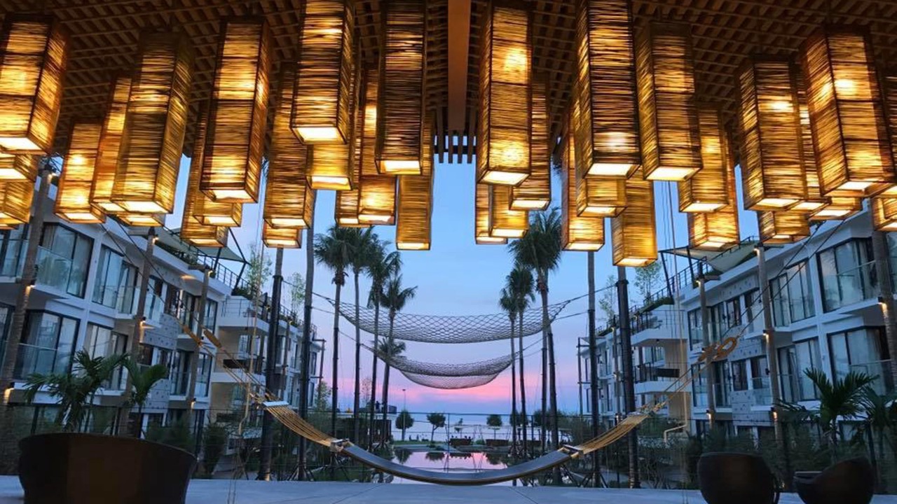 Photo of Patio Balcony in Sam Roi Yot