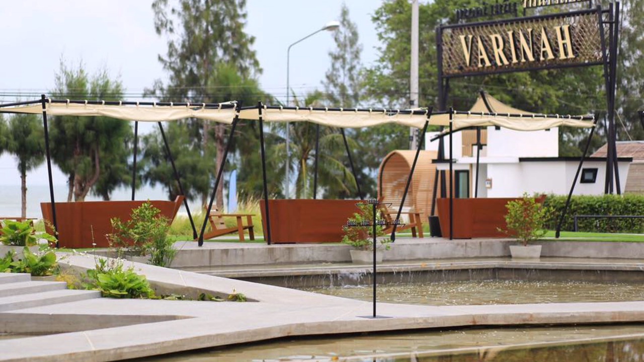 Photo of Outdoor in Sam Roi Yot