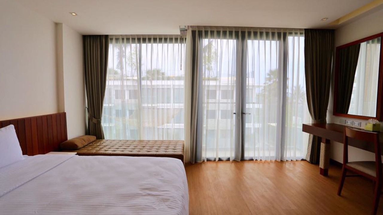 Photo of Bedroom in Sam Roi Yot