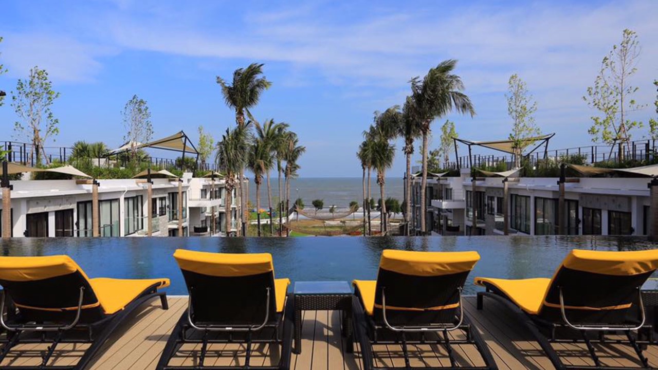 Photo of Outdoor in Sam Roi Yot