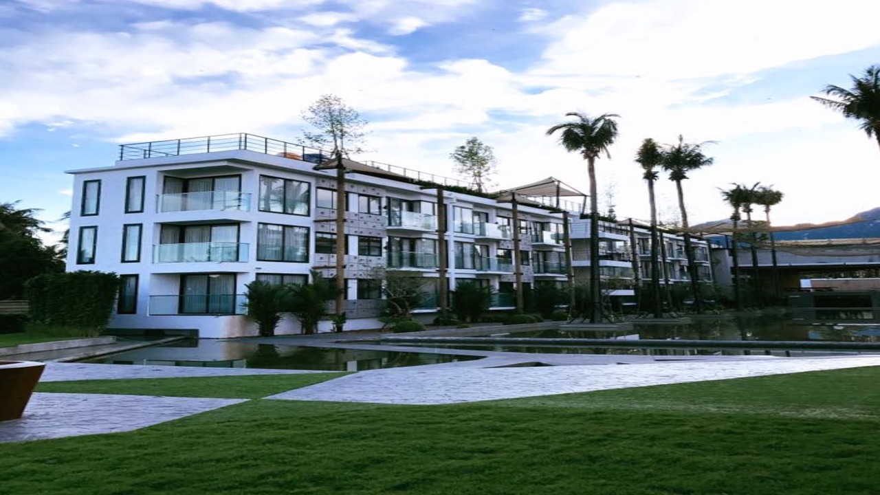 Photo of Outdoor in Sam Roi Yot