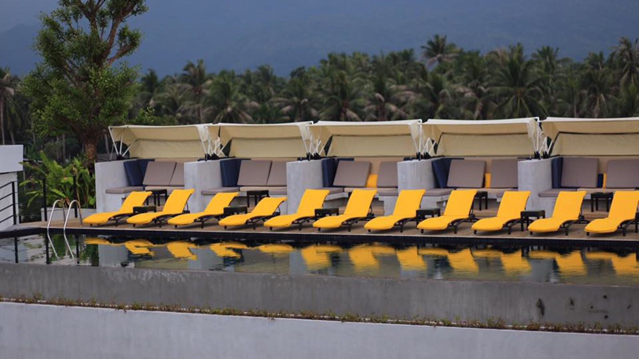 Photo of Outdoor in Sam Roi Yot