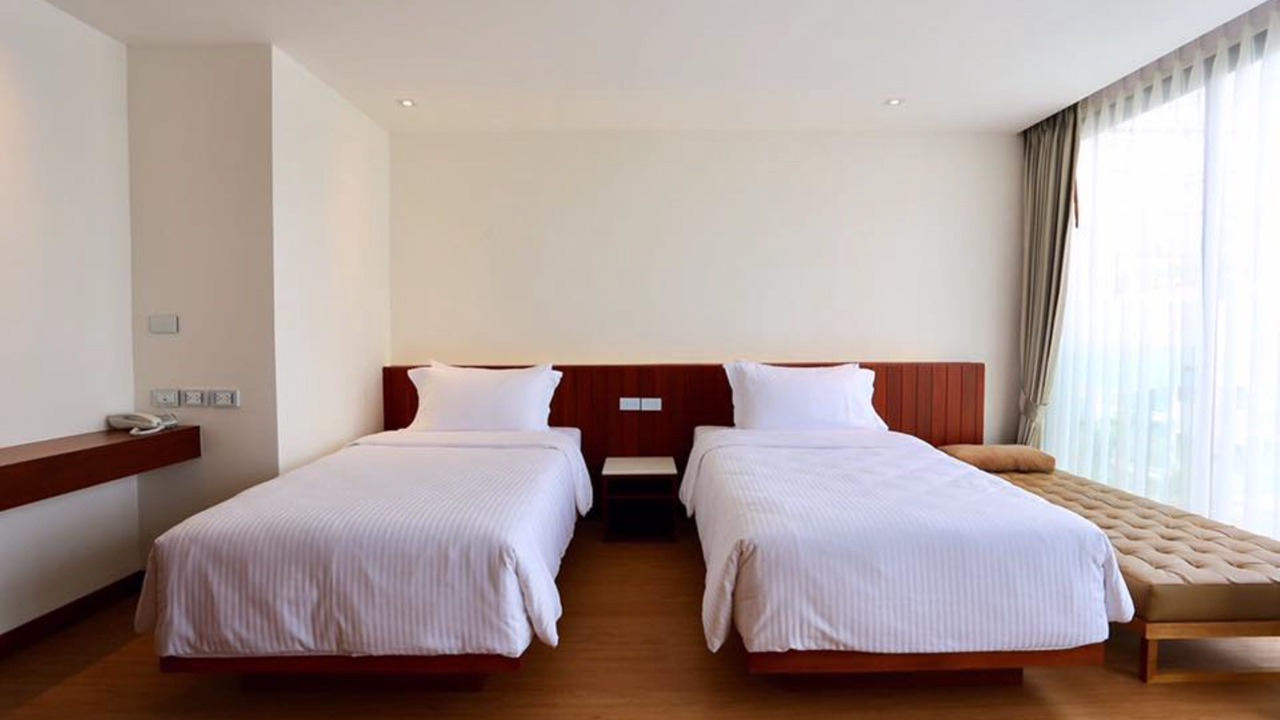 Photo of Bedroom in Sam Roi Yot