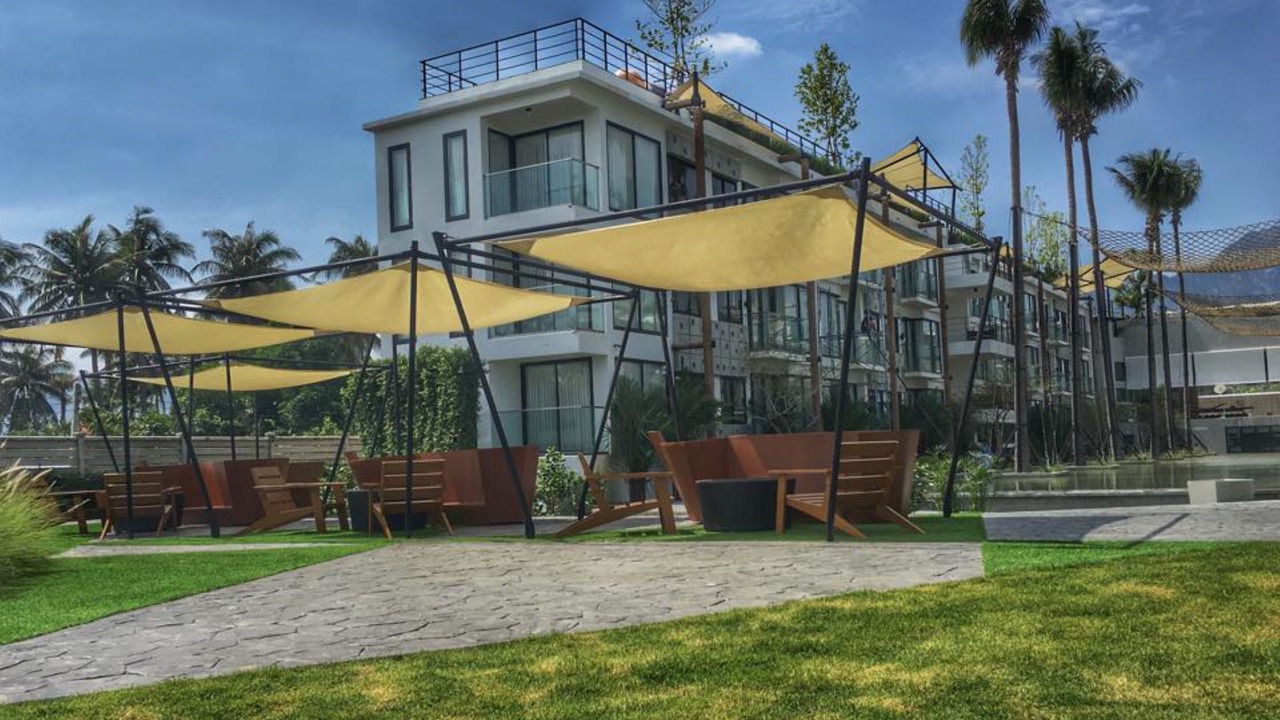 Photo of Outdoor in Sam Roi Yot