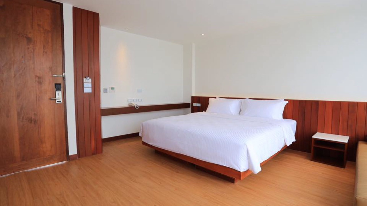 Photo of Bedroom in Sam Roi Yot
