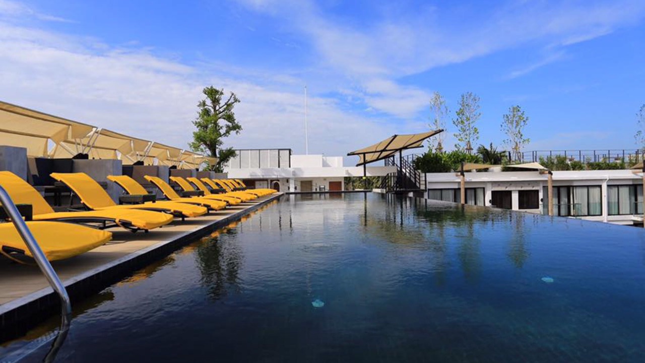 Photo of Outdoor in Sam Roi Yot