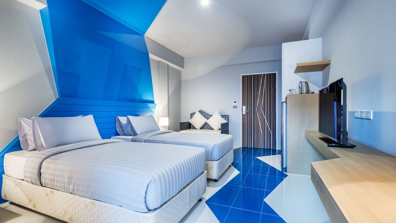 Photo of Bedroom in Phlabphla