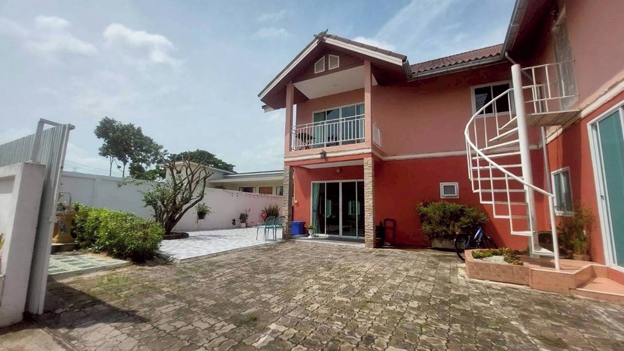 Photo of Outdoor in Huai Yai