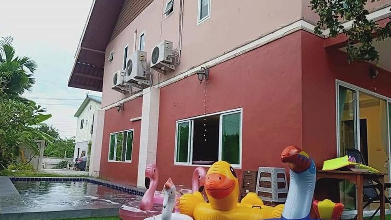 Photo of Outdoor in Huai Yai