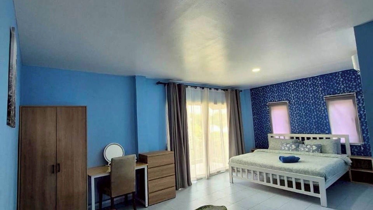 Photo of Outdoor in Huai Yai