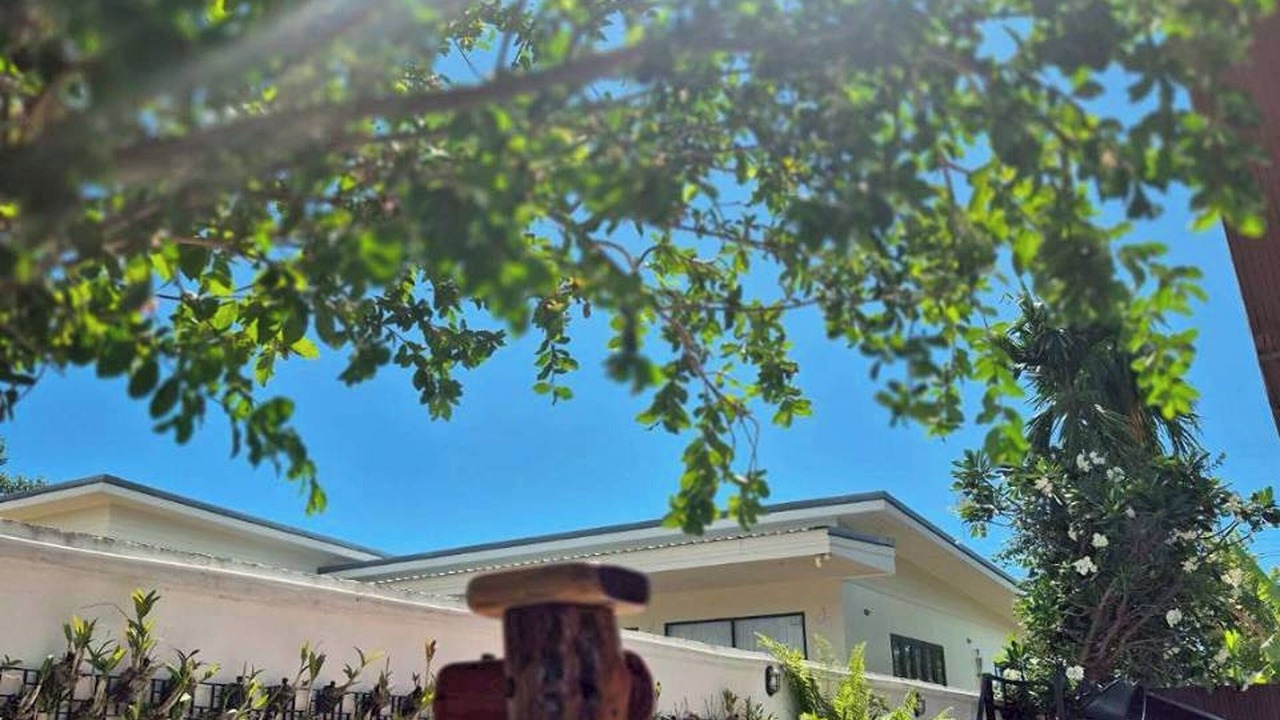 Photo of Outdoor in Huai Yai