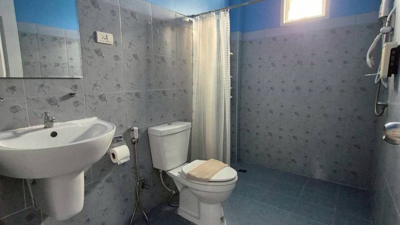 Photo of Bathroom in Huai Yai