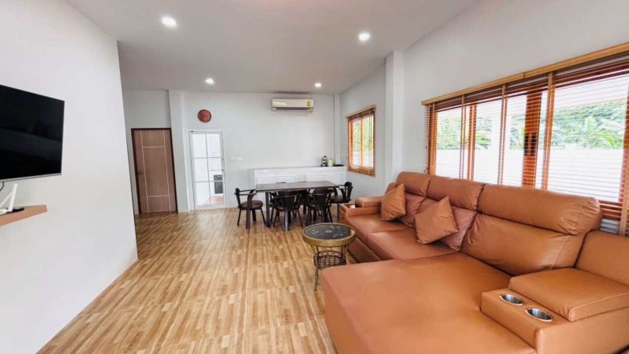 Photo of Livingroom in Krabi