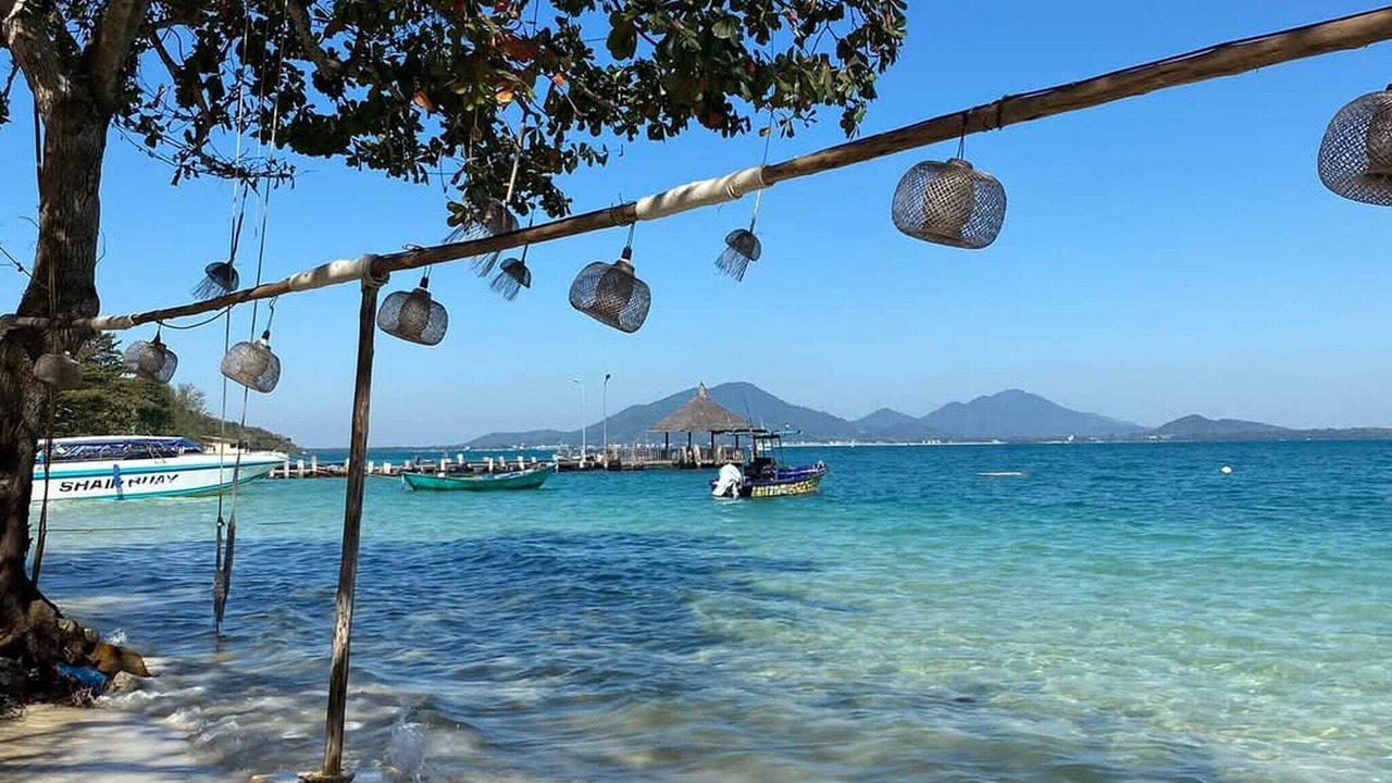 Photo of Outdoor in Rayong