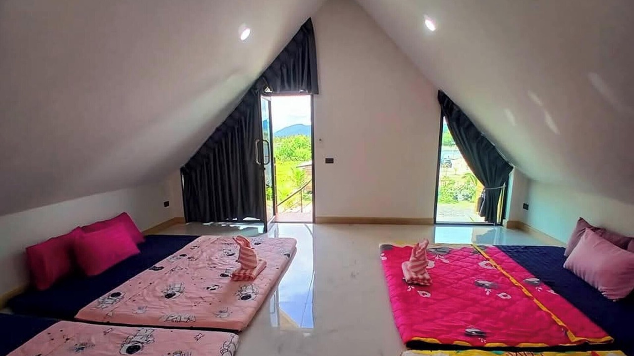 Photo of Outdoor in Rayong