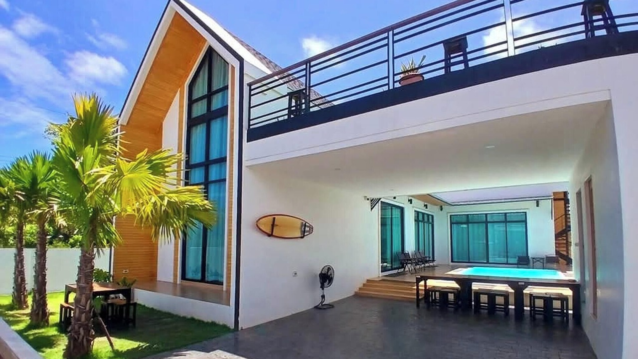Photo of Outdoor in Rayong