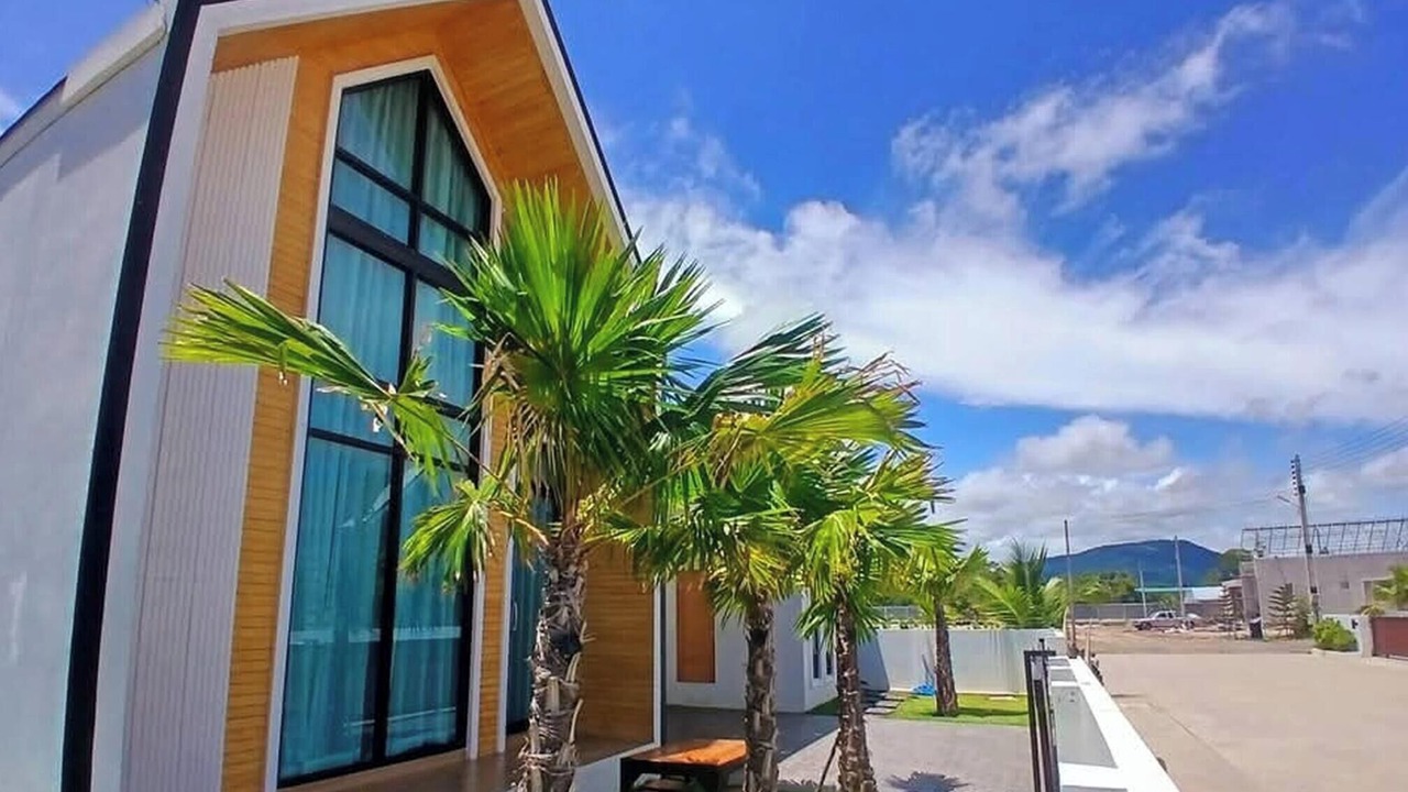Photo of Outdoor in Rayong