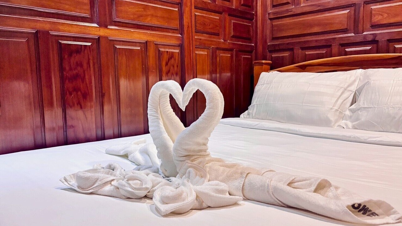 Photo of Bedroom in Yan Nawa