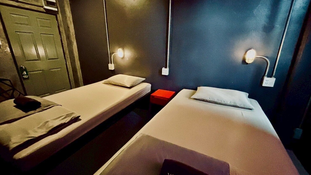 Photo of Bathroom in Samsen Nai