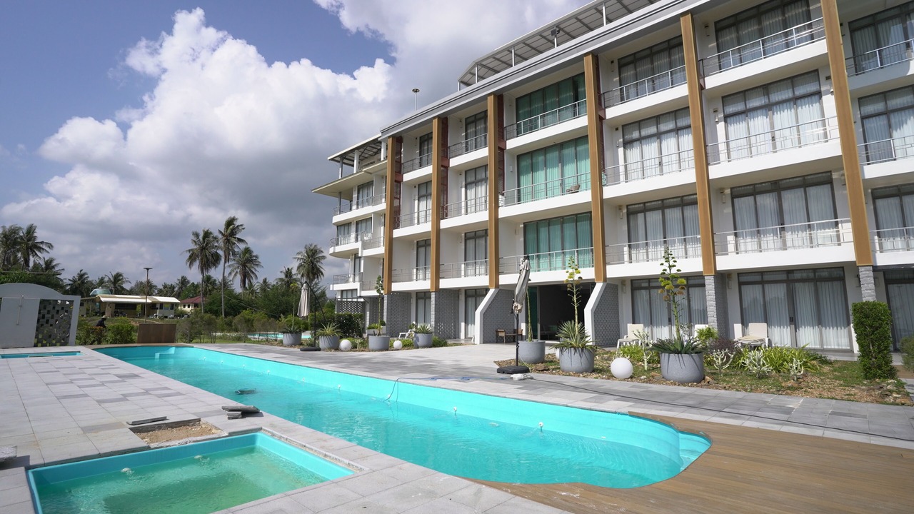 Photo of Outdoor in Bang Saphan