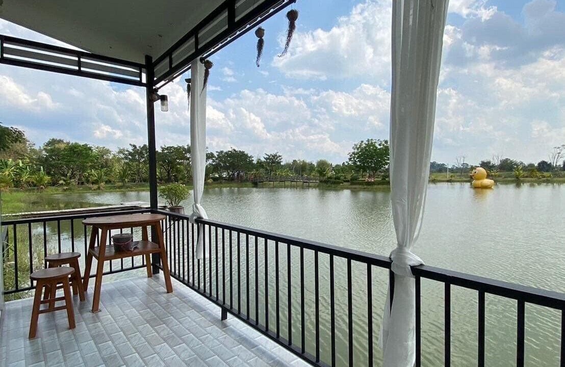Photo of Outdoor in Nakhon Nayok