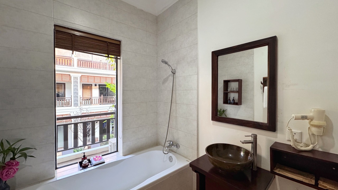 Photo of Patio Balcony in Siem Reap
