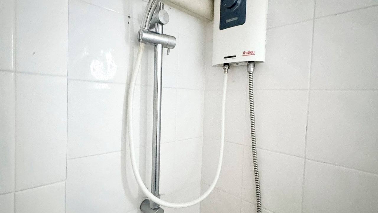 Photo of Bathroom in Bang Kho Laem