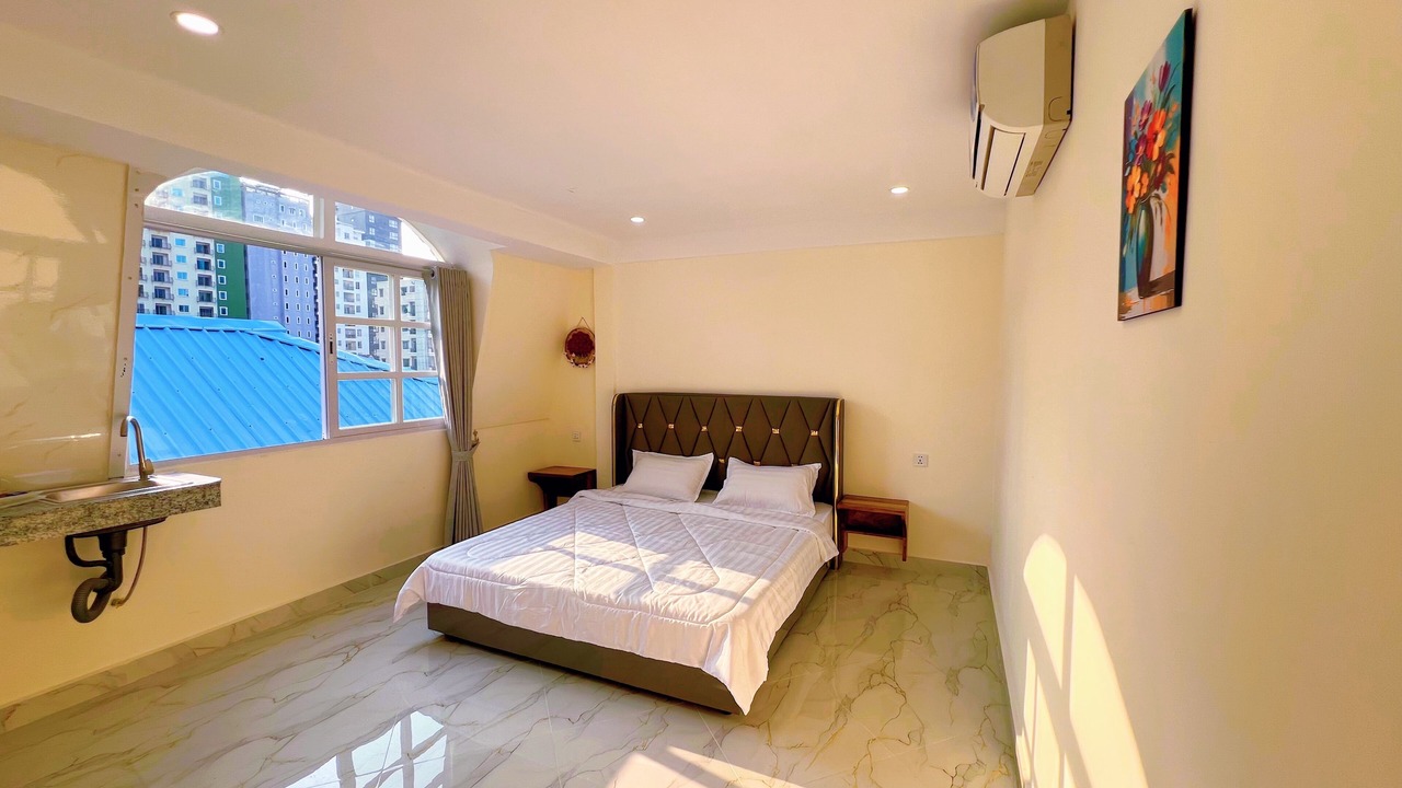Photo of Bedroom in Prampir Makara