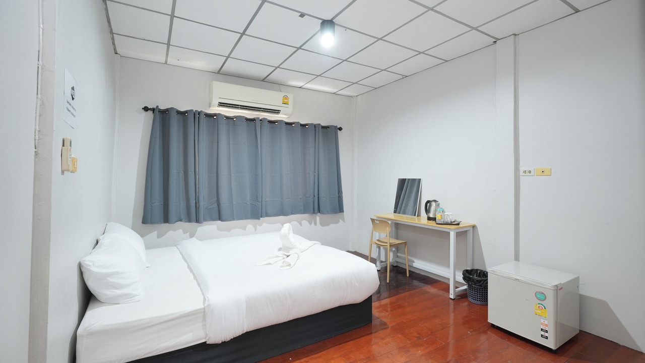 Photo of Bedroom in Ban Phan Thom
